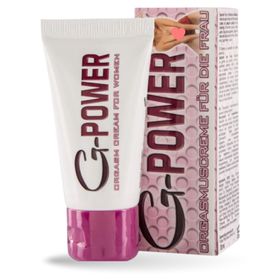 Cobeco - Stimulerende G-spot vaginacrème