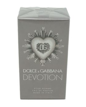 Dolce & Gabbana Devotion Eau de Parfum 50 ml