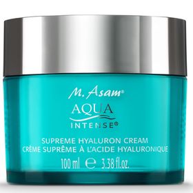 Aqua Intense Supreme Hyaloúron Cream