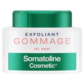 Somatoline Cosmetic® Gommage Sel Rose