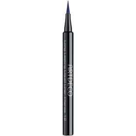 Artdeco Long Lasting Liquid Liner Intense 12 Blue Line