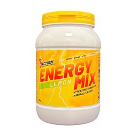 3Action Energy Mix Lemon