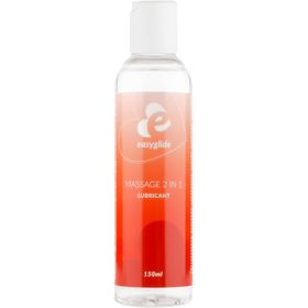 Easyglide *Massage 2in1 Lubricant*