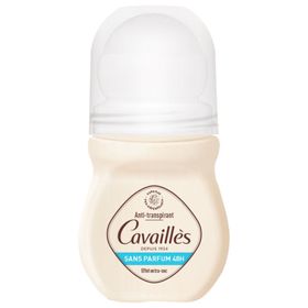 Rogé Cavaillès - Parfumvrije Antitranspirant – Extra Droog Effect