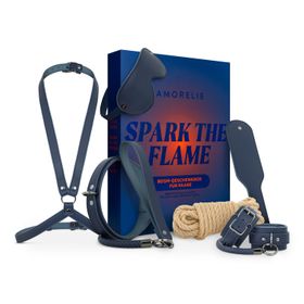 AMORELIE Geschenkdoos - Spark the Flame