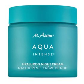 M. Asam Aqua Intense Hyaluron crème de nuit