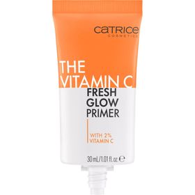 Catrice - The Vitamin C Fresh Glow Primer