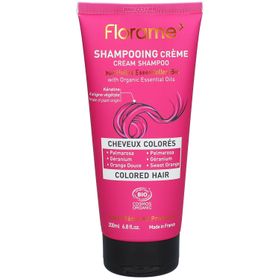 Florame Shampoo Coloured Hair