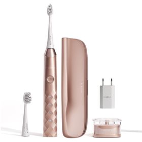 AILORIA SHINE BRIGHT Brosse à dents à technologie sonique USB - Édition limitée