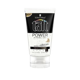 Schwarzkopf Taft Power Gel Invisible tenue forte