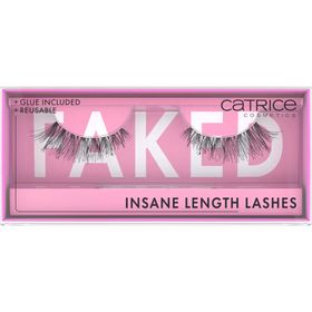 Catrice - Faux Cils Faked Insane Length Lashes