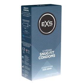 EXS *Snug Fit*