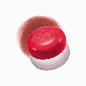 FWEE Lip & Cheek Blurry Pudding Pot RD04 Fav – Rouge à lèvres et blush 2 en 1