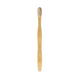 Smyle - Brosse à dents en bambou (souple)