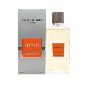 Guerlain Héritage Herenparfum amber