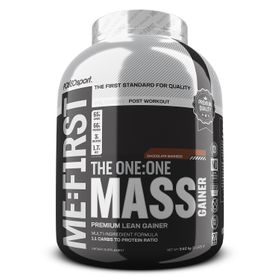 Polleo Me:First The One:One Mass Gainer