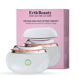 ErthSkin London LED GUA SHA FACE LIFTING THERAPIE