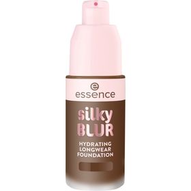 Essence - Fond de Teint Silky Blur Hydrating Longwear
