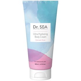DR. SEA – Ultra Hydraterende Bodycrème