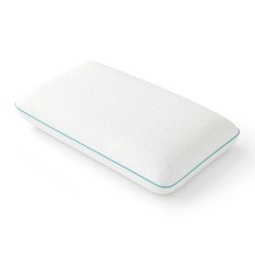 SHAPEVITAL Oreiller Vital-Dream | ergonomique | pour dormeurs sur le dos et sur le côté