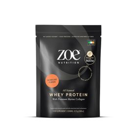 zoe Whey