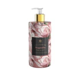 L’Occitane Alchimia Magnolia Gel douche parfumé