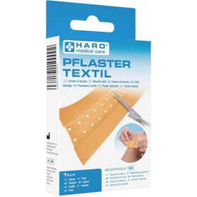 Haro textiel wondpleister