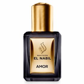 El Nabil - Amor Parfumextract