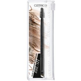 Catrice - Pinceau et Brosse Sourcils Duo Eyebrow Defining Brush