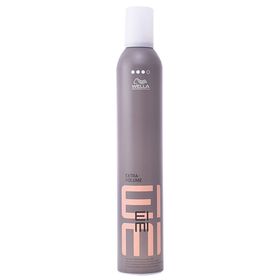 Wella - Mousse Extra-Volume Eimi