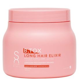 Sacha Care - B-Tox Langhaar Elixer