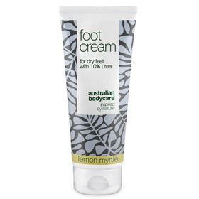 Australian Bodycare Voetencrème Lemon