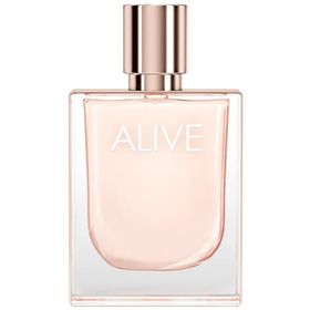 Hugo Boss - Eau de Toilette Alive