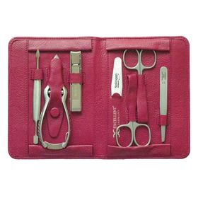 Excellent Manicurekoffer stuks