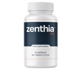 Zenthia Voedingssupplement voor gewichtsregulering