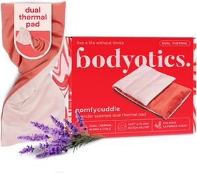 Bodyotics Coussin Chauffant Micro-ondes