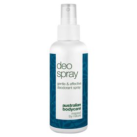 Australian Bodycare Déodorant Antitranspirant en Spray