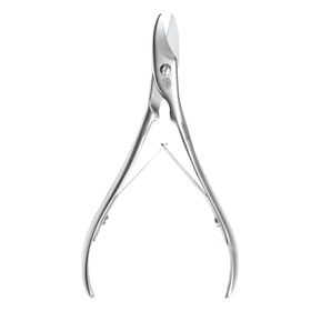 Niegeloh Solingen  teennagelschaar – tangvorm, roestvrij staal