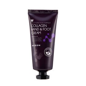 MIZON Collagen Hand & Foot Cream – Verzorgende crème met collageen voor handen en voeten