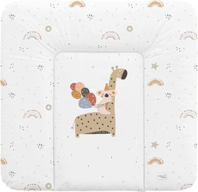 Ceba Baby zacht verschoningsmatje