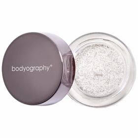 BODYOGRAPHY Glitter Pigment Eyeshadow – Oogschaduw Halo