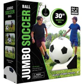 DoUPlay Jumbo Football