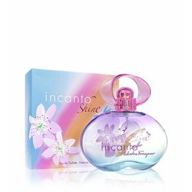 Ferragamo Incanto Shine Eau de Toilette  Spray