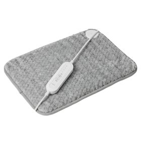 medisana HP 516 Coussin chauffant  - gris clair