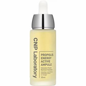 CNP Laboratory Propolis Energy Ampoule – revitaliserend gezichtsserum