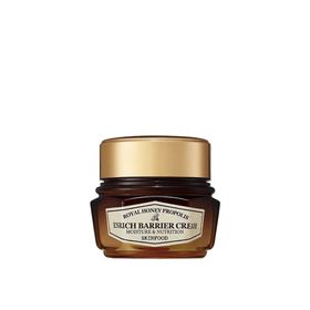 SKINFOOD Crème barrière enrichie au miel et à la propolis Royal Honey