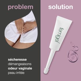 Australian Bodycare Femigel