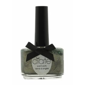 Ciat� The Paint Pot Nagellack  - Glametal