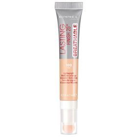 Rimmel - Correcteur Respirant Lasting Finish 25h Breathable