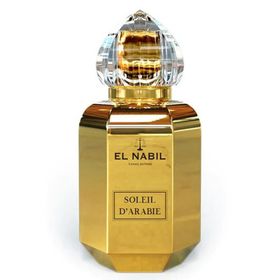 El Nabil - Eau de Parfum Soleil D'Arabie